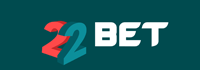 22 BET